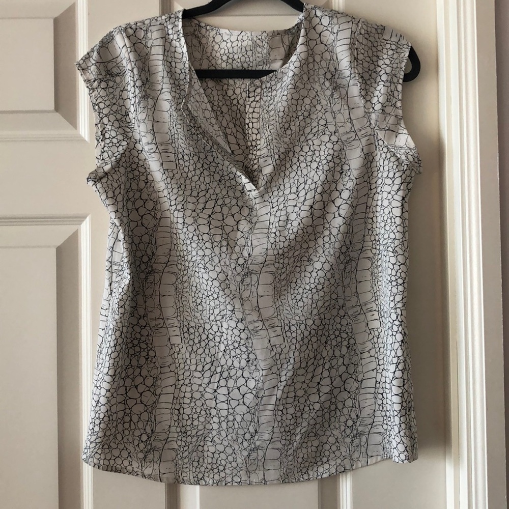 Calvin Klein Blouse